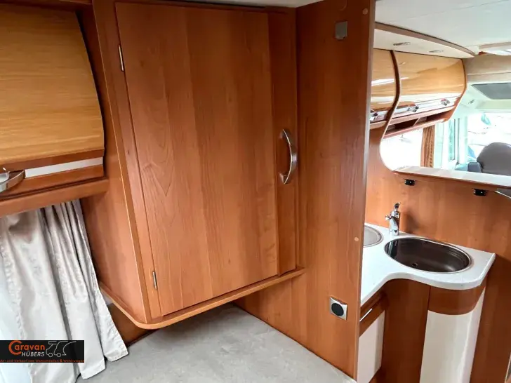 Fahrzeugbild Rapido Serie 9 9005 DFH #20