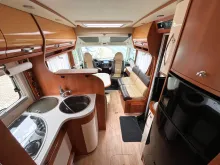 Fahrzeugbild Rapido Serie 9 9005 DFH #22