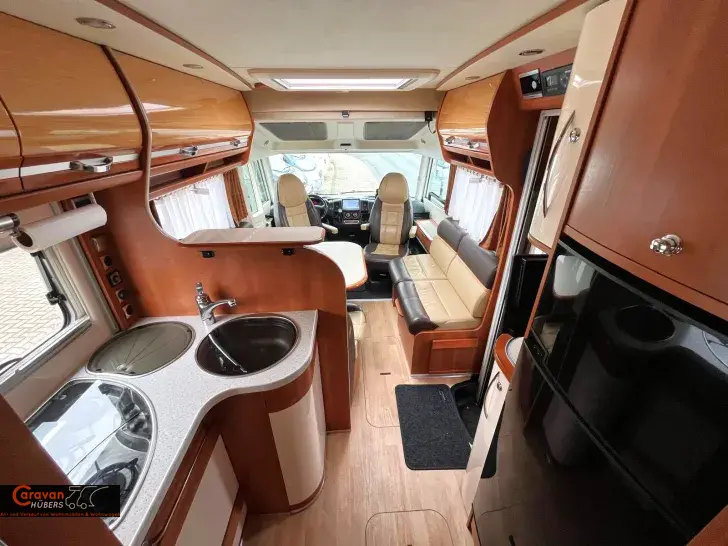 Fahrzeugbild Rapido Serie 9 9005 DFH #22