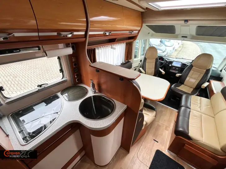 Fahrzeugbild Rapido Serie 9 9005 DFH #24