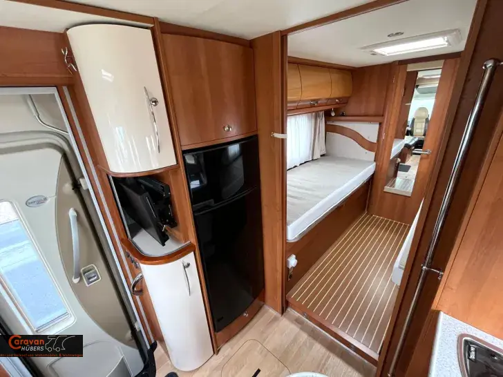 Fahrzeugbild Rapido Serie 9 9005 DFH #26