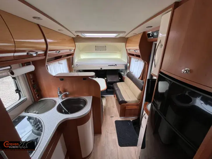 Fahrzeugbild Rapido Serie 9 9005 DFH #45