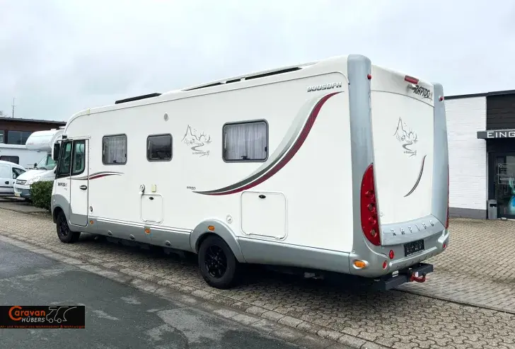 Fahrzeugbild Rapido Serie 9 9005 DFH #49