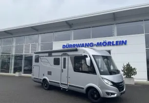 Bild B-Klasse MC I 580