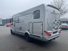 Fahrzeugbild Hymer B-Klasse MC I 580 #2