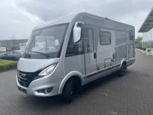 Fahrzeugbild Hymer B-Klasse MC I 580 #6