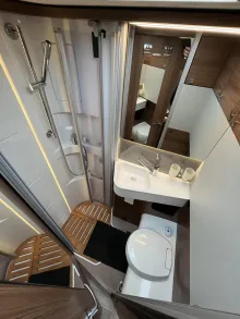 Fahrzeugbild Hymer B-Klasse MC I 580 #12
