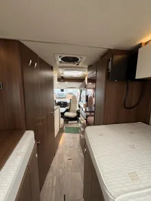 Fahrzeugbild Hymer B-Klasse MC I 580 #14