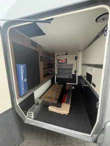 Fahrzeugbild Hymer B-Klasse MC I 580 #18