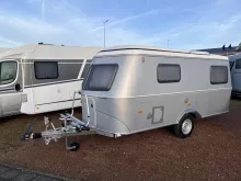 Fahrzeugbild Hymer Eriba Touring 542 #4