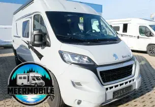 Bild BoxLife 600 MQ Peugeot