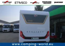 Fahrzeugbild Bürstner B66 732 TD #8