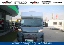 Fahrzeugbild Bürstner B66 732 TD #10