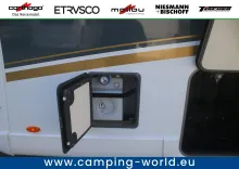 Fahrzeugbild Bürstner B66 732 TD #12