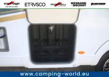 Fahrzeugbild Bürstner B66 732 TD #22