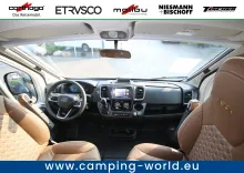 Fahrzeugbild Bürstner B66 732 TD #14