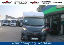 Fahrzeugbild Bürstner B66 732 TD #24