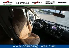 Fahrzeugbild Bürstner B66 732 TD #29