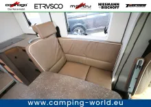 Fahrzeugbild Bürstner B66 732 TD #30