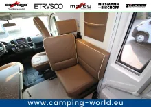 Fahrzeugbild Bürstner B66 732 TD #31