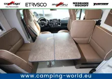 Fahrzeugbild Bürstner B66 732 TD #32