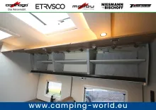 Fahrzeugbild Bürstner B66 732 TD #38