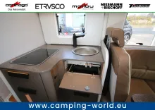 Fahrzeugbild Bürstner B66 732 TD #39