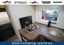 Fahrzeugbild Bürstner B66 732 TD #40