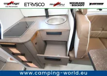 Fahrzeugbild Bürstner B66 732 TD #41