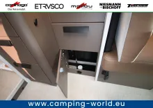 Fahrzeugbild Bürstner B66 732 TD #42