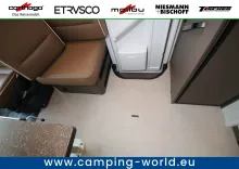 Fahrzeugbild Bürstner B66 732 TD #46