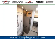 Fahrzeugbild Bürstner B66 732 TD #47