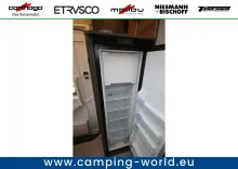 Fahrzeugbild Bürstner B66 732 TD #48