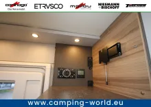 Fahrzeugbild Bürstner B66 732 TD #49