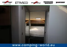 Fahrzeugbild Bürstner B66 732 TD #50