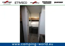 Fahrzeugbild Bürstner B66 732 TD #51