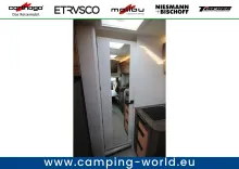 Fahrzeugbild Bürstner B66 732 TD #52