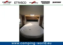 Fahrzeugbild Bürstner B66 732 TD #16