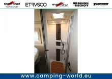 Fahrzeugbild Bürstner B66 732 TD #18