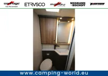 Fahrzeugbild Bürstner B66 732 TD #19