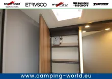 Fahrzeugbild Bürstner B66 732 TD #54