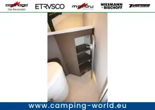 Fahrzeugbild Bürstner B66 732 TD #55