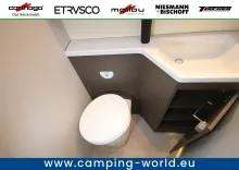 Fahrzeugbild Bürstner B66 732 TD #56