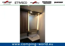 Fahrzeugbild Bürstner B66 732 TD #57