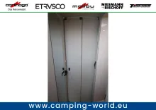 Fahrzeugbild Bürstner B66 732 TD #59