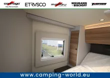 Fahrzeugbild Bürstner B66 732 TD #61