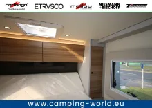 Fahrzeugbild Bürstner B66 732 TD #62