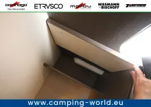 Fahrzeugbild Bürstner B66 732 TD #64