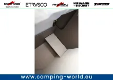 Fahrzeugbild Bürstner B66 732 TD #65