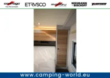 Fahrzeugbild Bürstner B66 732 TD #67